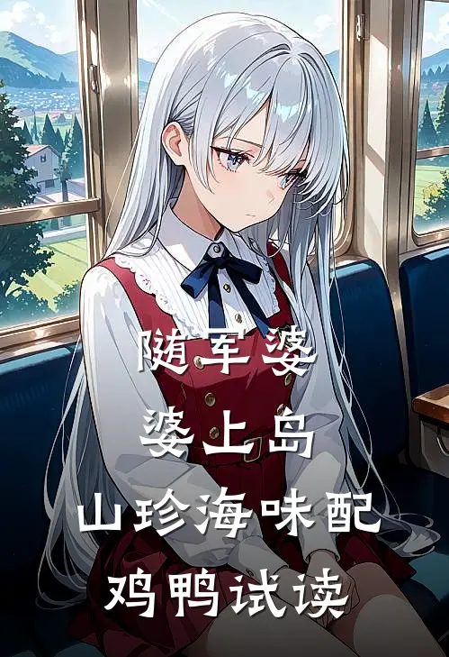 随军婆婆上岛：山珍海味配鸡鸭试读