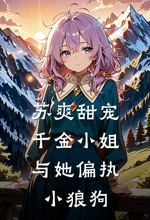 苏爽甜宠：千金小姐与她偏执小狼狗