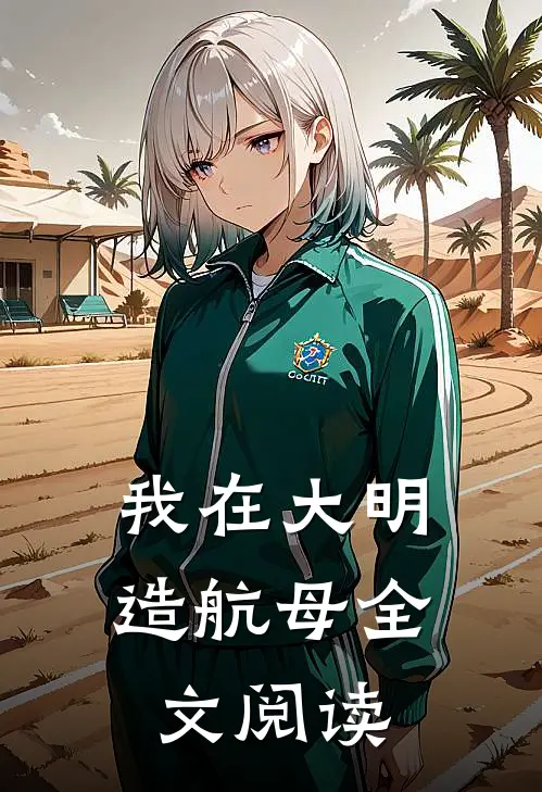 我在大明造航母全文阅读