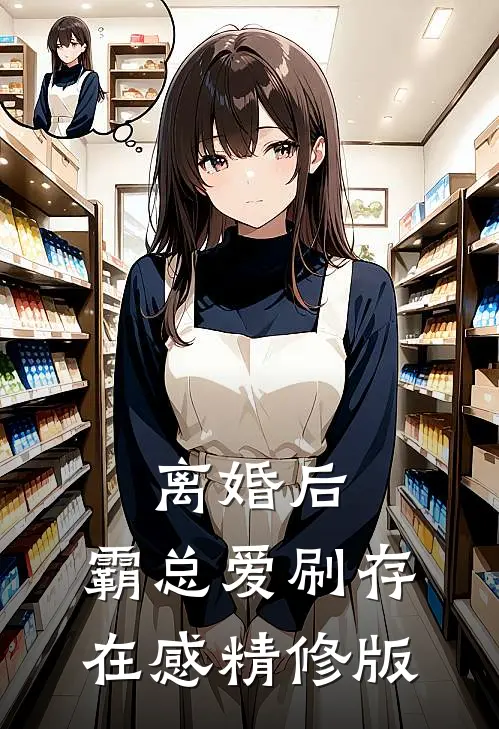 离婚后，霸总爱刷存在感精修版