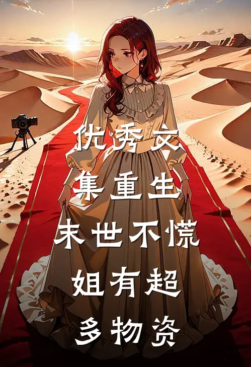 优秀文集重生：末世不慌，姐有超多物资