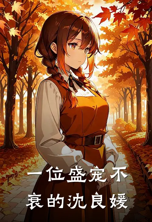 一位盛宠不衰的沈良媛