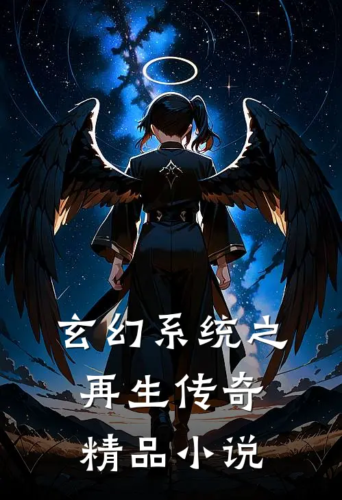 玄幻系统之再生传奇精品小说
