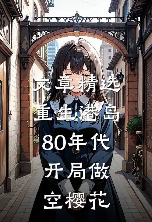 文章精选重生港岛80年代，开局做空樱花
