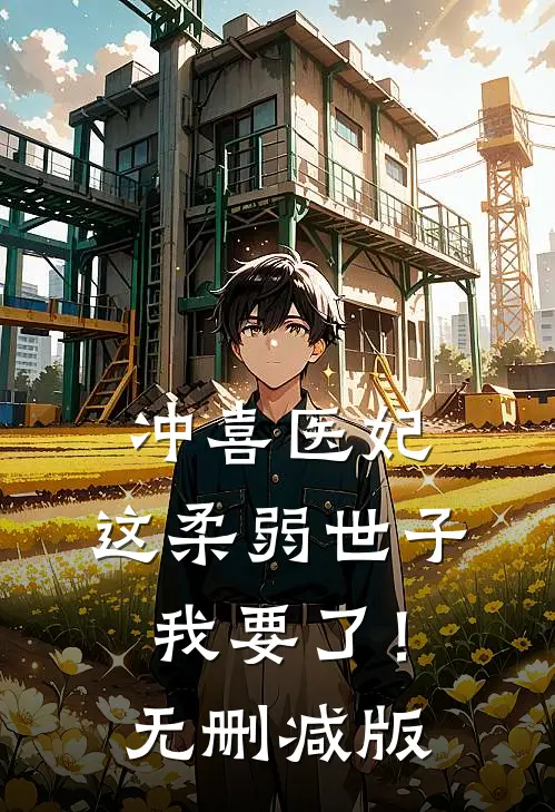 冲喜医妃：这柔弱世子我要了！无删减版