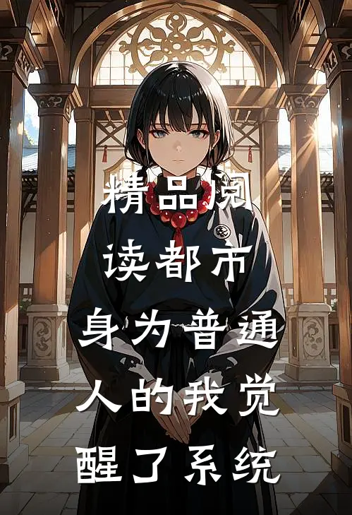精品阅读都市：身为普通人的我觉醒了系统