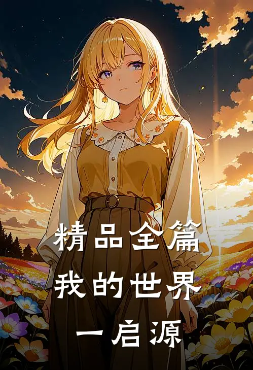 精品全篇我的世界一启源