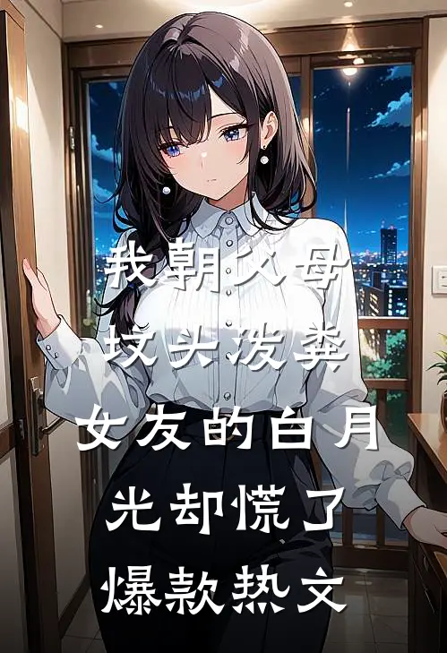 我朝父母坟头泼粪，女友的白月光却慌了爆款热文