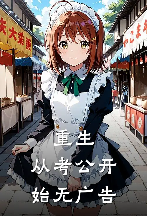 重生：从考公开始无广告