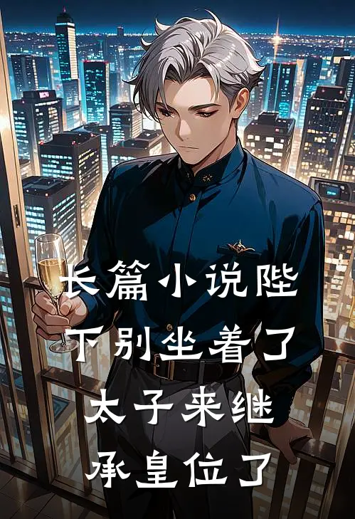 长篇小说陛下别坐着了，太子来继承皇位了