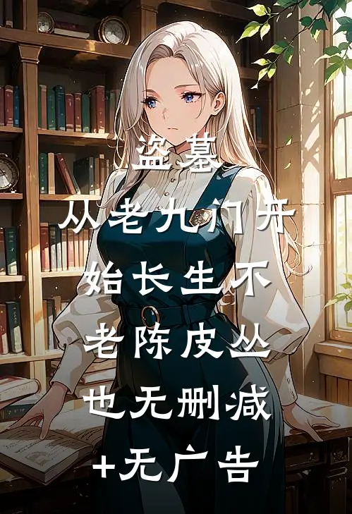 盗墓：从老九门开始长生不老陈皮丛也无删减+无广告