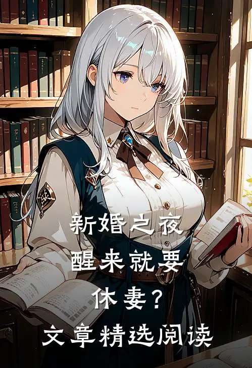 新婚之夜，醒来就要休妻？文章精选阅读