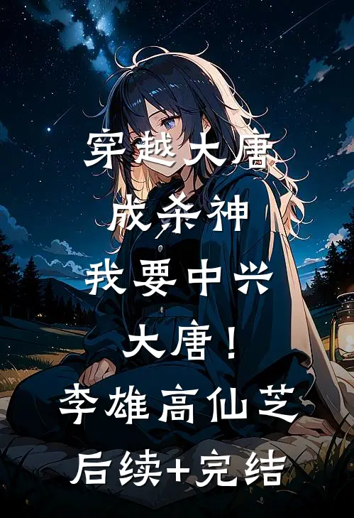 穿越大唐成杀神，我要中兴大唐！李雄高仙芝后续+完结