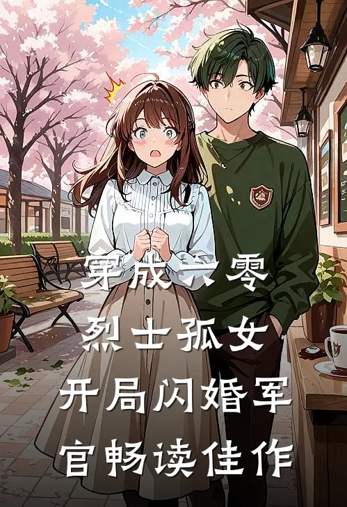 穿成六零烈士孤女，开局闪婚军官畅读佳作