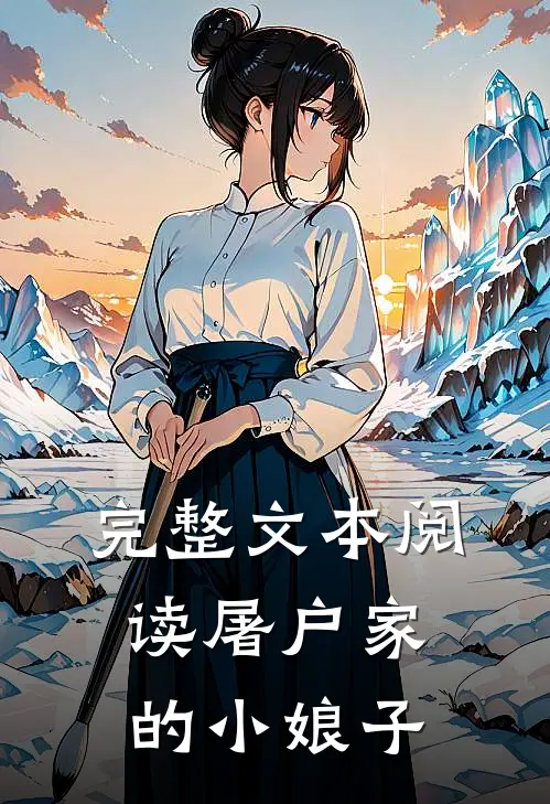 完整文本阅读屠户家的小娘子
