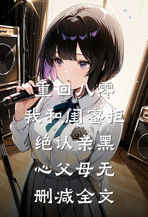 重回八零，我和闺蜜拒绝认亲黑心父母无删减全文