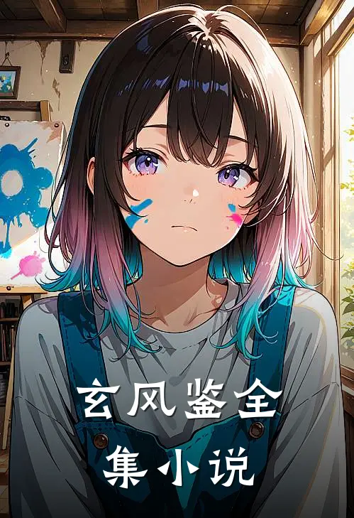 玄风鉴全集小说