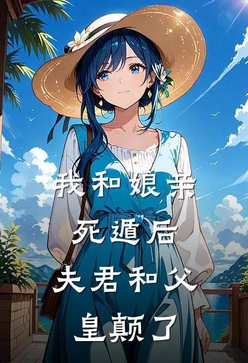 我和娘亲死遁后，夫君和父皇颠了
