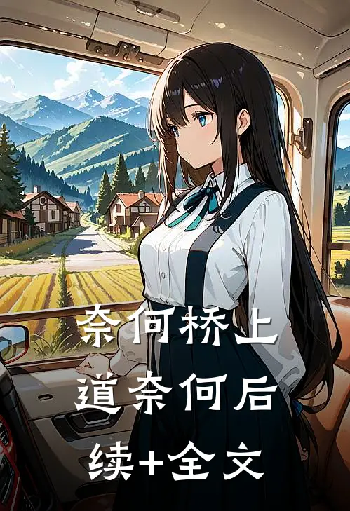 奈何桥上道奈何后续+全文