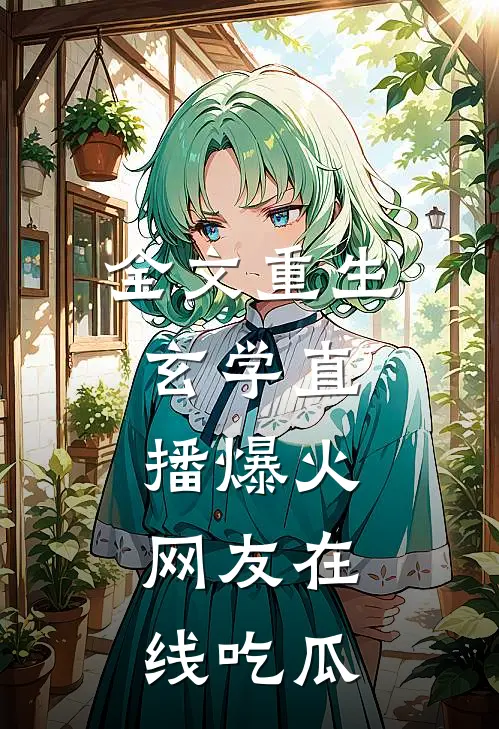 全文重生：玄学直播爆火，网友在线吃瓜