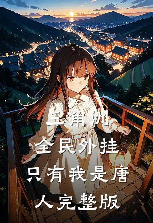 三角洲：全民外挂，只有我是唐人完整版