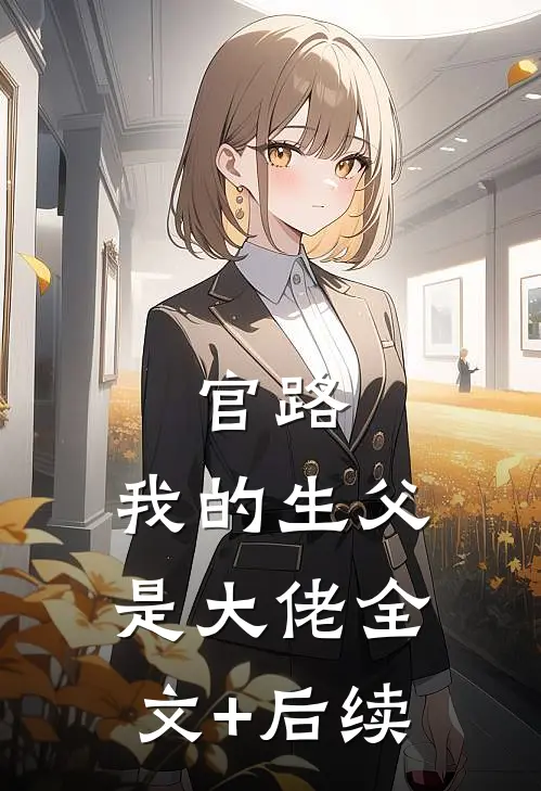 官路：我的生父是大佬全文+后续