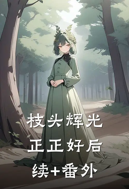枝头辉光正正好后续+番外