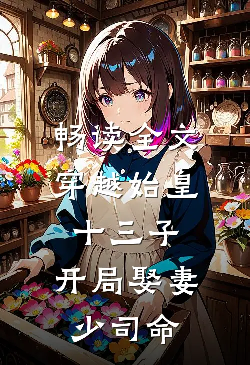 畅读全文穿越始皇十三子，开局娶妻少司命