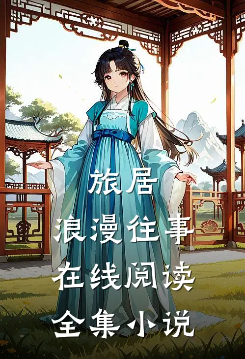 旅居:浪漫往事在线阅读全集小说