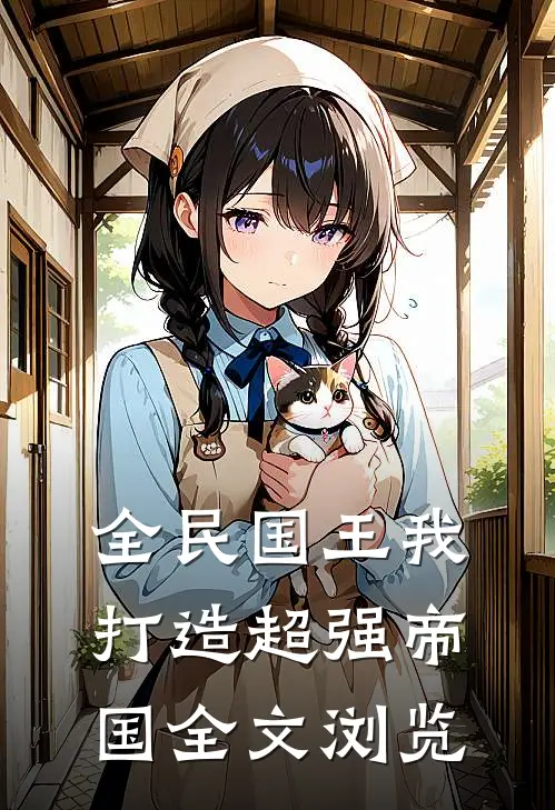 全民国王我打造超强帝国全文浏览