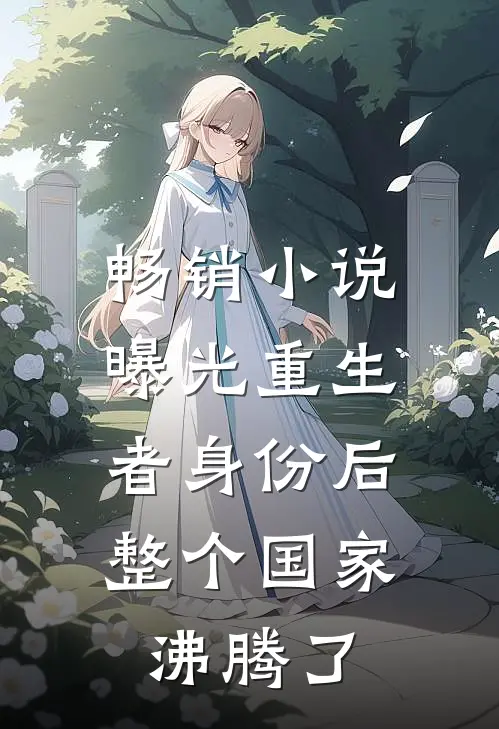 畅销小说曝光重生者身份后，整个国家沸腾了