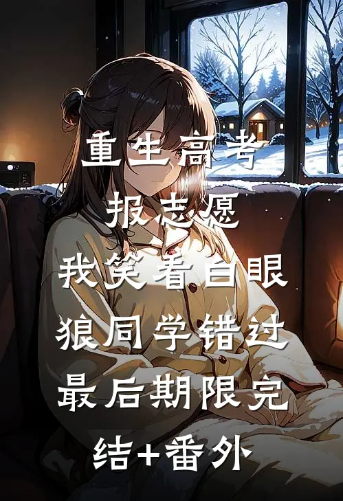 重生高考报志愿，我笑看白眼狼同学错过最后期限完结+番外