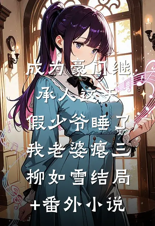 成为豪门继承人这天，假少爷睡了我老婆瘪三柳如雪结局+番外小说