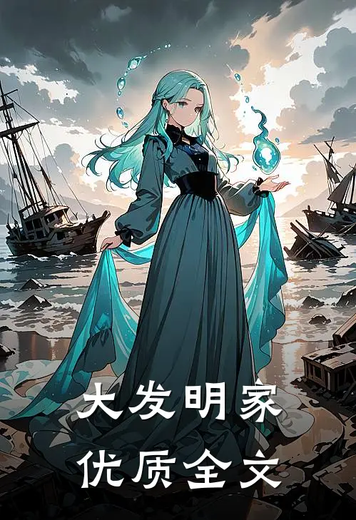 大发明家优质全文