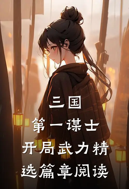 三国：第一谋士，开局武力精选篇章阅读