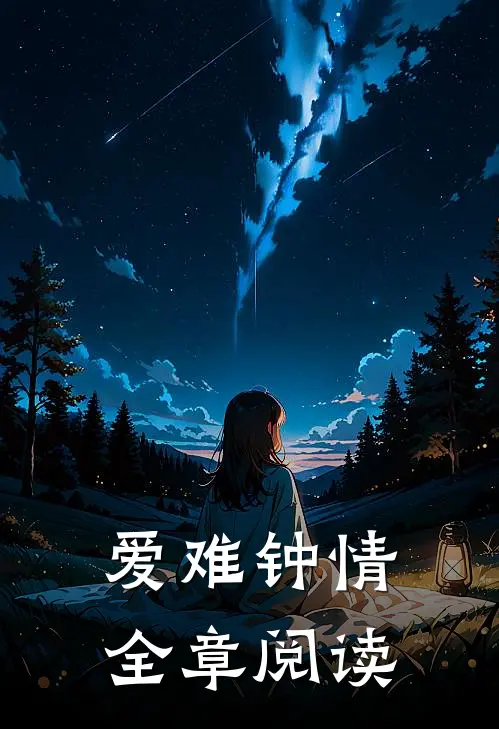 爱难钟情全章阅读