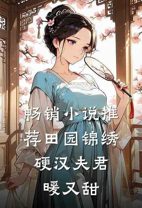 畅销小说推荐田园锦绣：硬汉夫君暖又甜