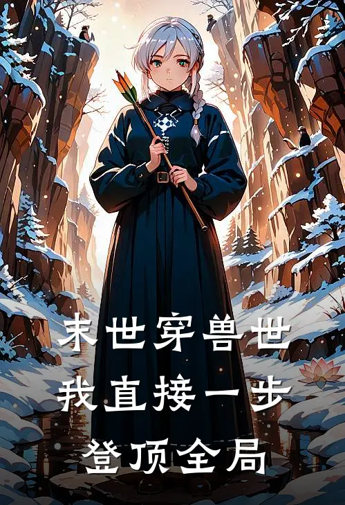 末世穿兽世，我直接一步登顶全局