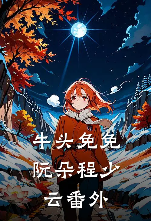 牛头免免阮朵程少云番外