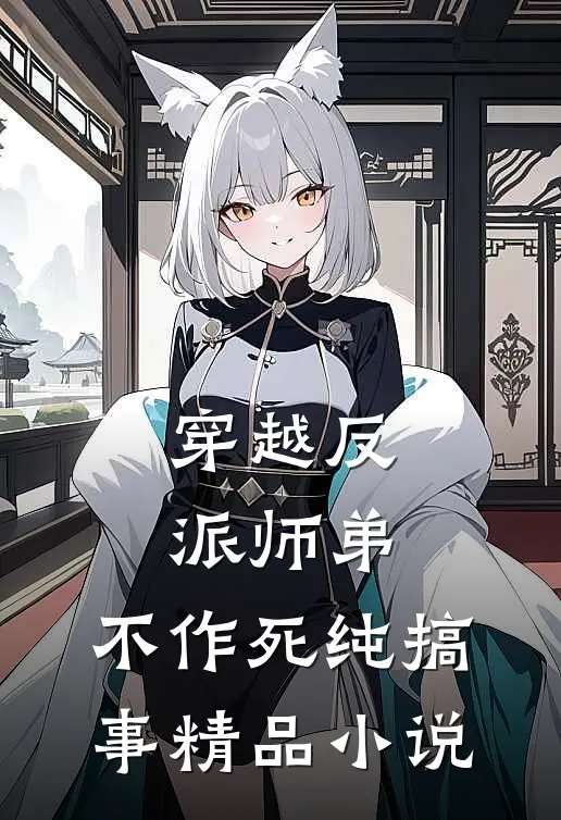 穿越反派师弟，不作死纯搞事精品小说