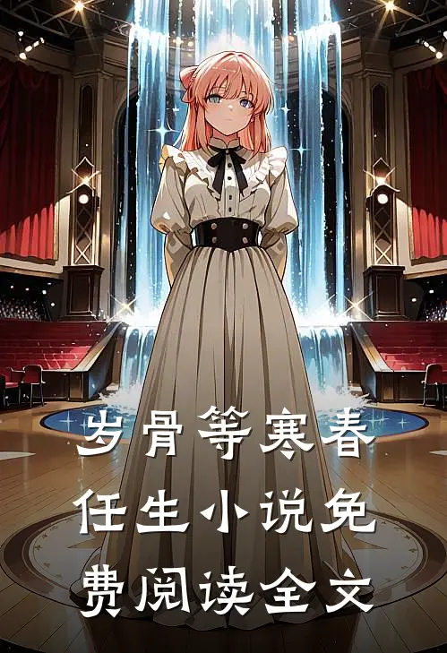 岁骨等寒春任生小说免费阅读全文