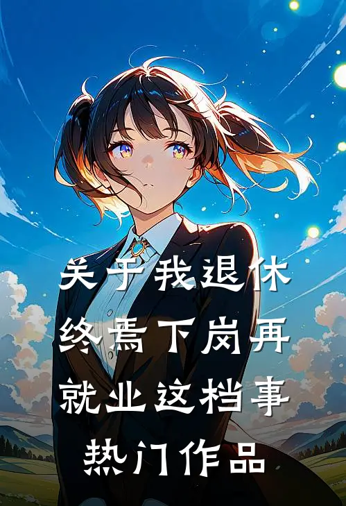 关于我退休终焉下岗再就业这档事热门作品