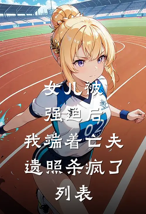 女儿被强迫后，我端着亡夫遗照杀疯了。列表