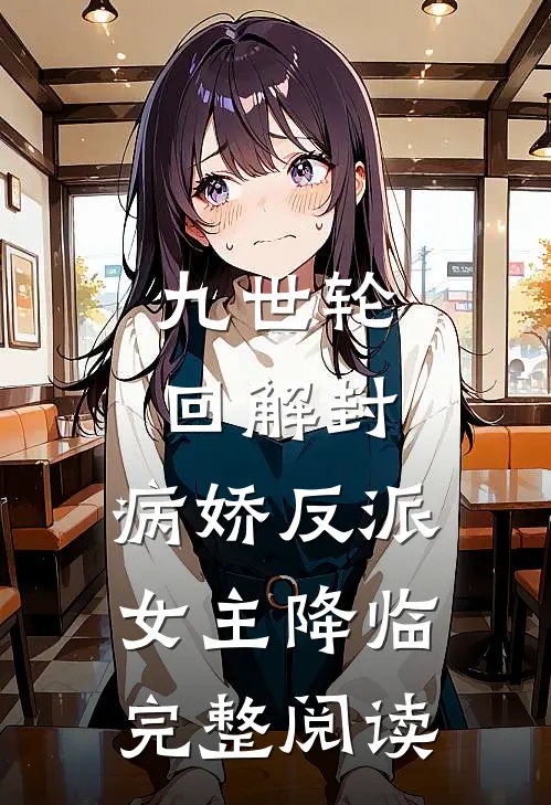 九世轮回解封，病娇反派女主降临完整阅读