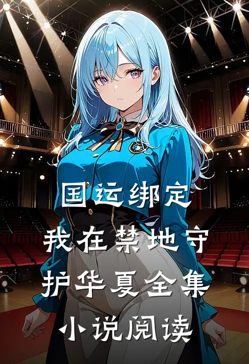 国运绑定，我在禁地守护华夏全集小说阅读