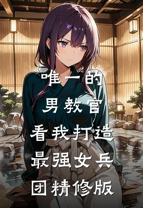 唯一的男教官：看我打造最强女兵团精修版