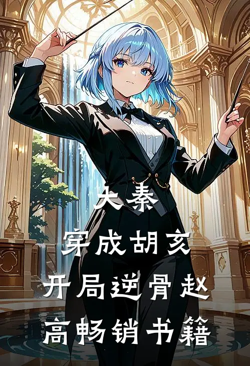 大秦：穿成胡亥，开局逆骨赵高畅销书籍
