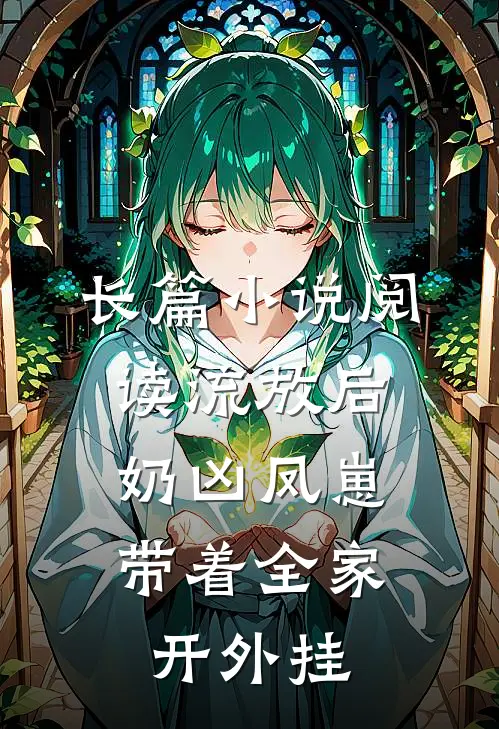 长篇小说阅读流放后，奶凶凤崽带着全家开外挂