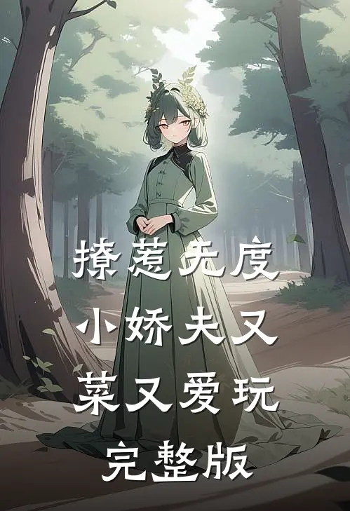撩惹无度：小娇夫又菜又爱玩完整版