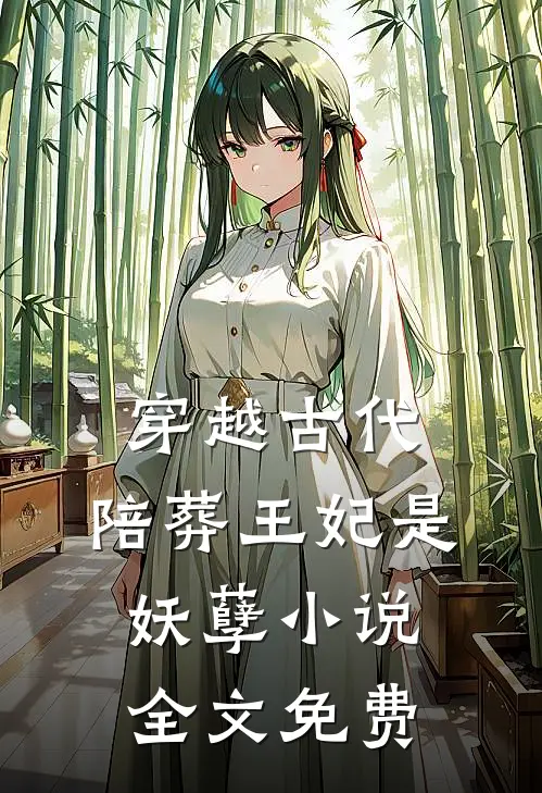 穿越古代，陪葬王妃是妖孽小说全文免费